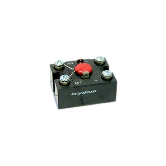 M5010015FV Sensata-Crydom  Thyristors - SCRs - Modules